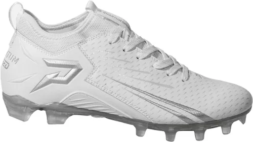 Phenom Elite Quantum Speed Tacos de Fútbol Americano Edición de Color del Equipo Tacos Ligeros de Rendimiento de Velocidad para Hombres y Niños