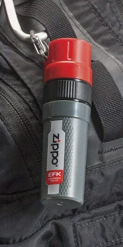 Miniatura 4 de Kit de Fuego de Emergencia Zippo ZO30072