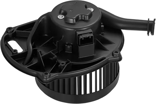 Miniatura 39 de BDFHYK Ventilador del calentador de aire AC 700014 Compatible con Lincoln Mark VI Town Car, Compatible con Mercury Grand Marquis, Bronco Crown