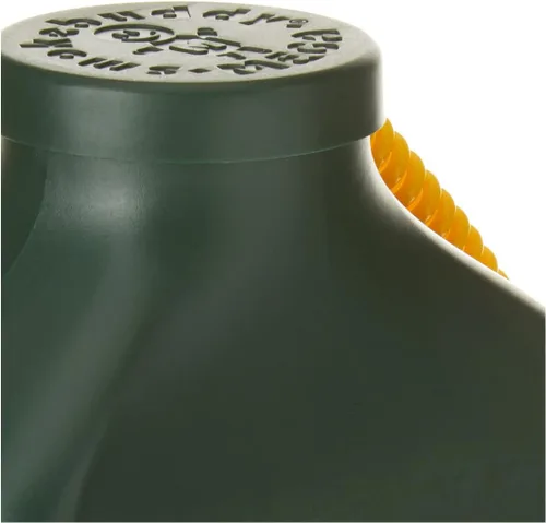 Miniatura 6 de Smoke Buddy 0161-GRN Mega - Filtro de aire personal, color verde