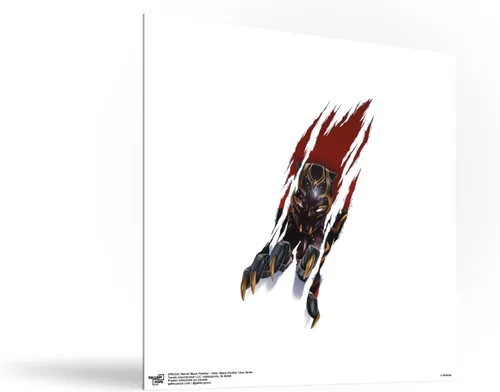 Miniatura 3 de Trends International Gallery Pops Marvel - Black Panther - Shuri Wall Art Bundle (3-Pack) Gallery Pops Wall Art, Black Framed Version