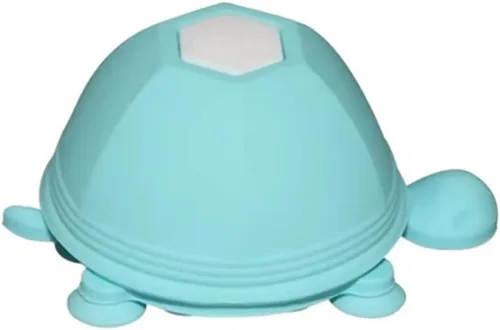 Miniatura 9 de Lindo estuche para auriculares, organizador de tortugas sin enredos, accesorios de almacenamiento de auriculares, estuche colgante para enrollador