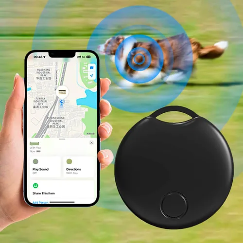 Miniatura 3 de SafeSync Rastreador GPS, dispositivo de seguimiento de vehículos oculto para automóvil, rastreador GPS Safesync para vehículos, camiones, mascotas