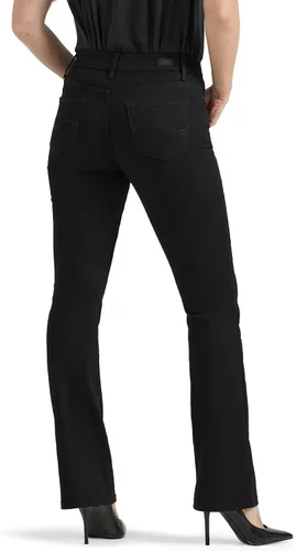 Miniatura 3 de Lee - Jeans Ultra Lux Comfort con corte de bota Flex Motion para mujer