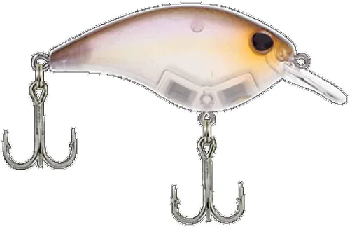 Miniatura 59 de Berkley Frittside Fishing Hard Bait Bronceado en aerosol