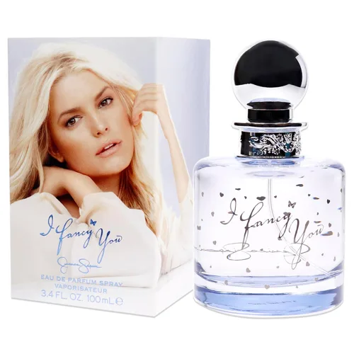Miniatura 4 de I Fancy You by Jessica Simpson perfume con fragancia para mujeres