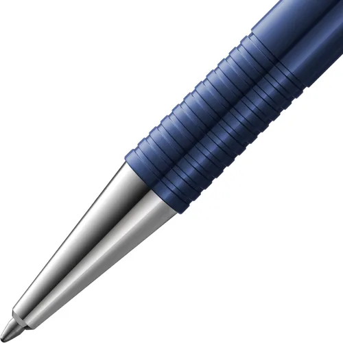 Miniatura 3 de Lamy Logo M + 204 Bolígrafo Azul