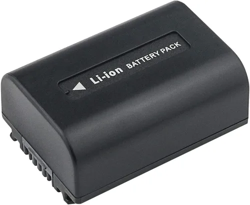 Miniatura 2 de Kastar Paquete de 1 batería de repuesto NP-FV50 para Sony NP-FV30, NP-FV40, NP-FV50, NP-FV70, NP-FV70A, NP-FV90, NP-FV100, Sony BC-TRV, BC-VH1