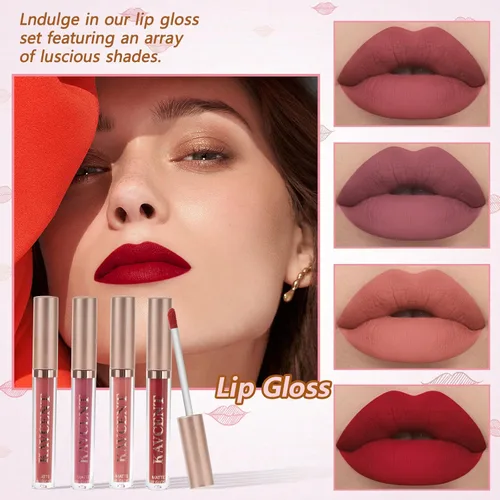 Miniatura 6 de Juego de maquillaje para adolescentes Kit de maquillaje para mujeres Kit completo de maquillaje Regalo de maquillaje para mujeres Niñas adolescentes