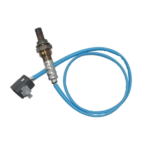 Miniatura 6 de Sensor de oxígeno O2 L33M-18-861 compatible con Mazda CX-7 2007-2012 2.3L