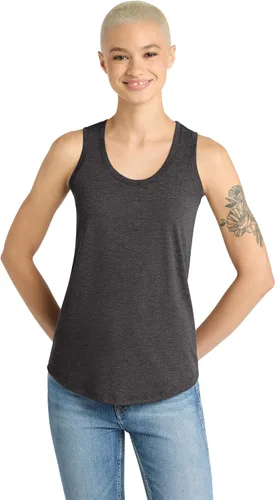 Miniatura 13 de District Made DM138L Perfect Tri Racerback - Camiseta sin mangas
