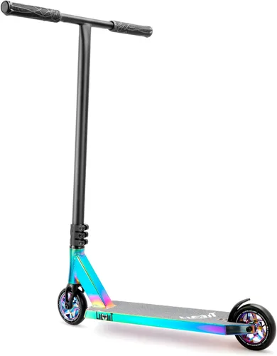 Miniatura 3 de Limit LMT01-V2 - Patinete profesional para trucos, patinete intermedio y profesional, adecuado para niños, adolescentes y adultos de 8 años