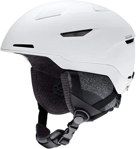 Miniatura 3 de Smith Optics Vida - Cascos de nieve para mujer