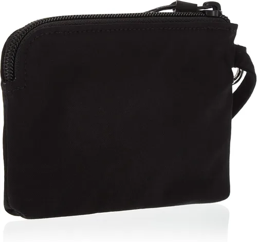 Miniatura 2 de Vera Bradley Women's Cotton Clip & Zip Mini Pouch Wallet