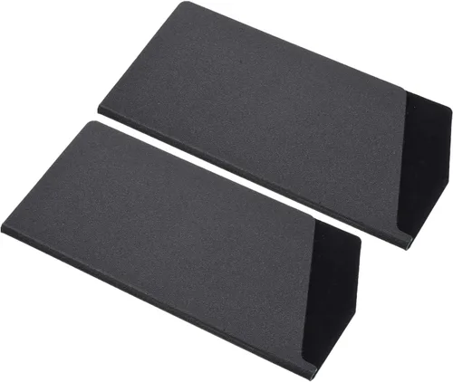 Miniatura 8 de PATIKIL Fundas de plástico ABS para cuchillo de cortar de 7 pulgadas, protector de filo de cuchillos, funda universal para cuchillos para cocina