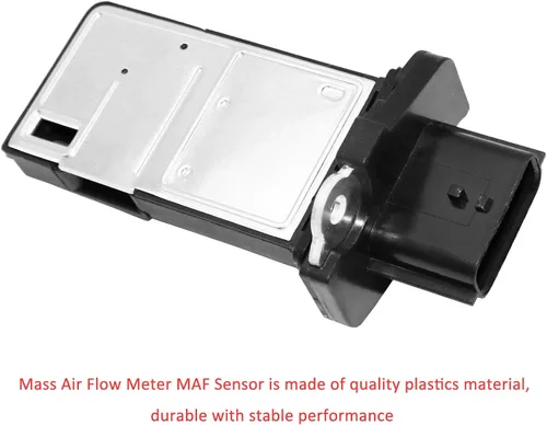 Miniatura 3 de MAF 22680-7S000 - Sensor de flujo de aire compatible con Nissan Infiniti 03-14 Altima 03-09 350Z 09-15 370Z 07-13 Sentra 05-15 Frontier 05-15 Xterra