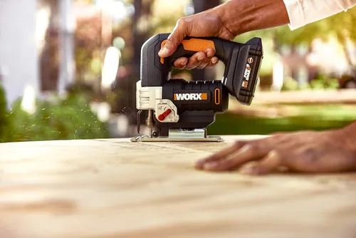 Miniatura 4 de Worx WX543L 20V Power Share Rompecabezas inalámbrico