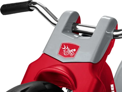 Miniatura 9 de Bicicleta para niños de Radio Flyer, juguetes para niños, juguetes al aire libre para niños pequeños de 3 a 5 años, bicicleta para niños pequeños