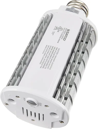 Miniatura 4 de Satco 40W/LED/WP/CCT/EX39/100-277V Blanco