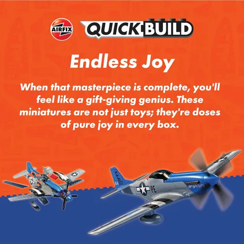 Miniatura 4 de Airfix J6049 Quickbuild Kits de Modelos de Autos de Plástico - Audi R8 Coupé - Kit de Fácil Montaje que se Ensambla a Presión, Auto Clásico