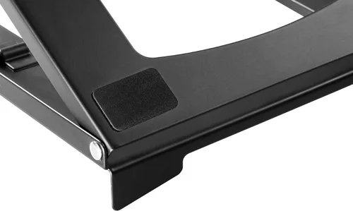 Miniatura 15 de Newstar NSLS075BLACK - Soporte elevado para portátil (aluminio), color negro