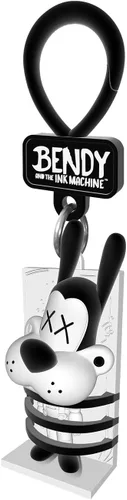 Miniatura 8 de Clips colectores Bendy Blind Bag (con licencia oficial), S