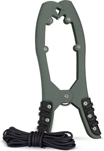 Miniatura 8 de Empuñadura de anclaje para canoa – barco, tubo de flotador y accesorios de pesca en kayak, equipo de kayak – Anclaje de abrazadera de cepillo