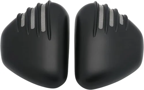 Miniatura 2 de Accesorios de motocicleta izquierda y derecha de la batería de carenado lateral tapa del marco para Triumph Street Cup/Street Twin/Street Scrambler