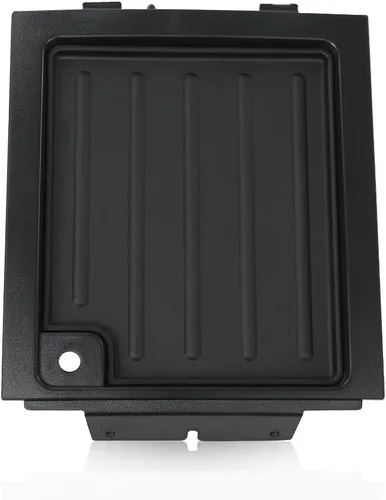 Miniatura 11 de PIT66 Cubierta de panel de fusibles del salpicadero Compatible con camiones Chevy & GMC 1988-1994 / Se adapta a Chevy Blazer GMC Yukon Suburban