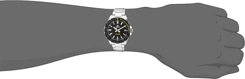 Miniatura 2 de Casio Reloj de cuarzo Edifice para hombre