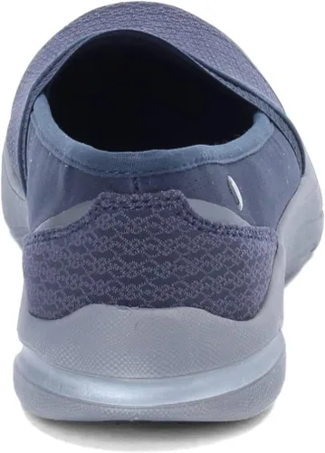 Miniatura 5 de BZees Lollipop sin cordones para mujer, Negro
