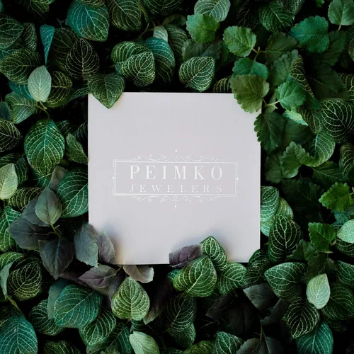 Miniatura 7 de PEIMKO Dijes personalizados de loto girasol margarita mal de ojo cuentas de plata de ley cuentas de foto de flor de serpiente collar de regalo
