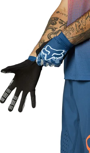 Miniatura 2 de FOX RACING - Guantes Flexair para hombre