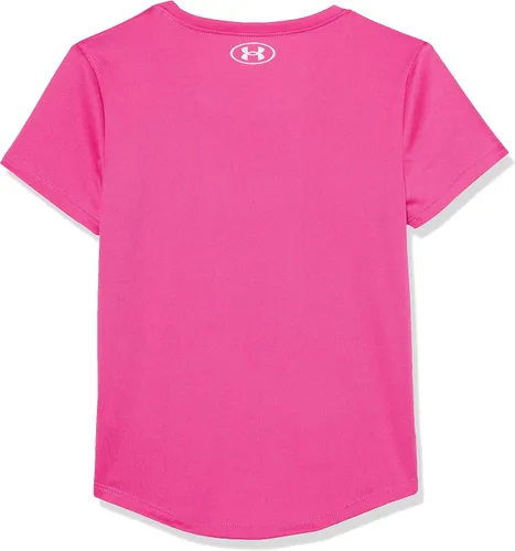 Miniatura 2 de Under Armour Conjunto de camiseta y pantalones Splash Heart para niña