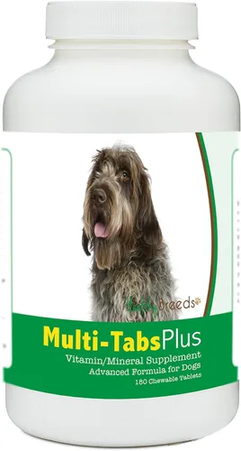 Miniatura 54 de Healthy Breeds American Staffordshire Terrier Multi-Tabs Plus tabletas masticables 180