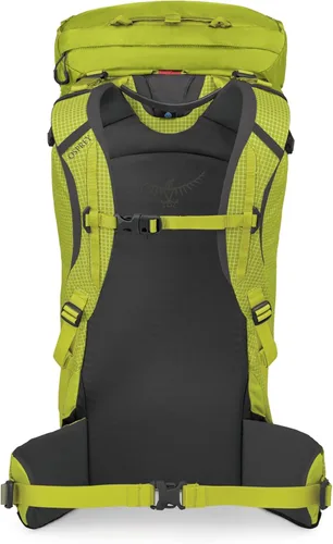 Miniatura 8 de Osprey Mutant 38L Mochila de escalada y montañismo para hombres y mujeres, citronela, M/L