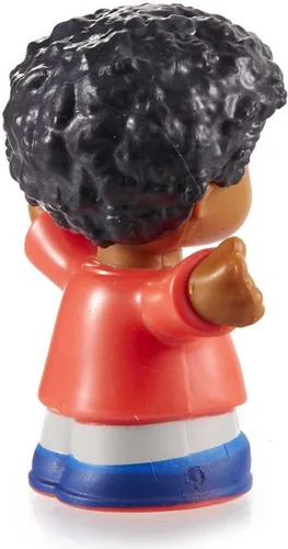 Miniatura 5 de Fisher-Price Figura de Little People Chris