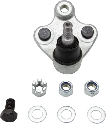 Miniatura 278 de TRQ Junta esférica inferior delantera Compatible con Mazda 626 1998-2002 MPV 2000-2006 5 2006-2012