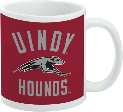 Miniatura 136 de Taza de cerámica UNC Greensboro Spartan, tazas de regalo novedosas para café, té y bebidas calientes, 11oz, blanca