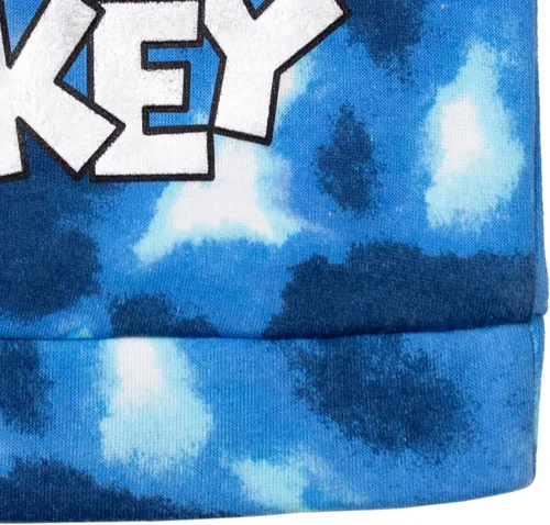 Miniatura 5 de Disney Conjunto de sudadera y pantalones deportivos de Mickey Mouse para niños pequeños