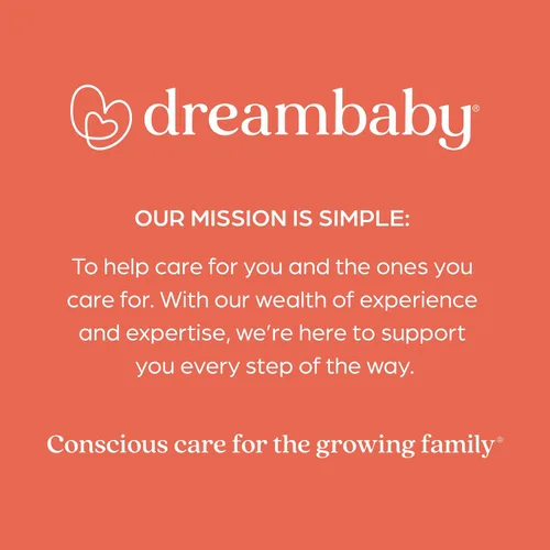 Miniatura 7 de Dreambaby Twist 'N Lock - Paquete de 6 pestillos multiusos, cerraduras de seguridad para niños para armarios, cajones, electrodomésticos, cerradura