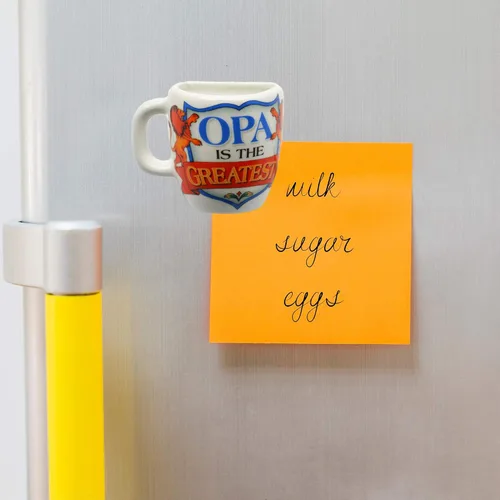 Miniatura 3 de Opa is The Greatest Mug Magnet