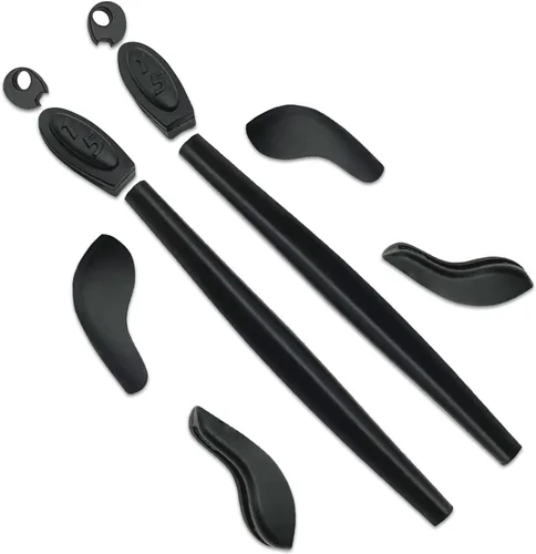 Miniatura 31 de Kit de goma compatible/repuesto para Oakley Juliet con 1