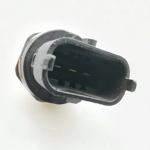 Miniatura 3 de Válvula solenoide de riel de alta presión para SAIC MAXUS V80 0281002937