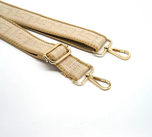 Miniatura 250 de S&loyoe Correas de repuesto para bolso, correa ajustable para bolsa cruzada, correas de guitarra anchas para bolsos de 1.5 pulgadas