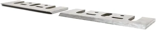 Miniatura 6 de PB1200 3-1/4 pulgadas (3.228 in) cuchillas cepilladoras de acero de alta velocidad reafilables reemplazan a 1100, 1902, KP0800K, KP0810, LXPK01