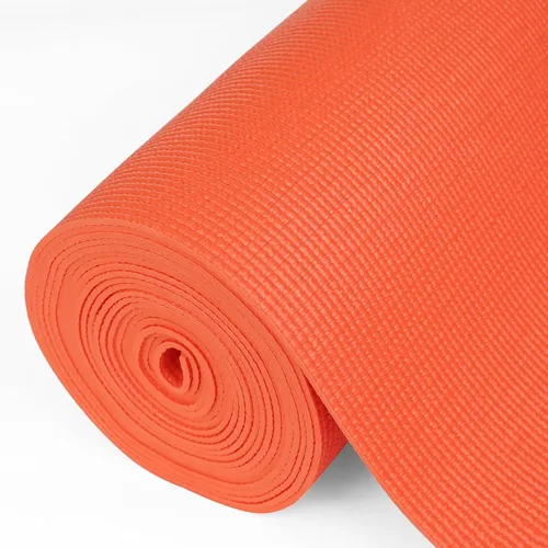 Forro de espuma para caja de herramientas de 1/8 pulgada de espesor x 24 pulgadas de ancho x 24 pies de largo, naranja, antideslizante para proteger
