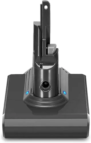 BatPower Batería de repuesto compatible con aspiradora inalámbrica Dyson V7, 21.6 V 6500 mAh, batería de litio de alto rendimiento para aspiradoras