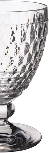 Miniatura 82 de Villeroy & Boch Boston - Cuenco de cristal, Cáliz
