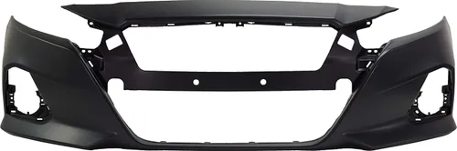 Miniatura 29 de Garage-Pro Cubierta de parachoques compatible con Nissan Altima CAPA Sedan trasero 2002-2006